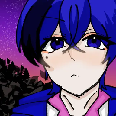 Profile image of ブルー