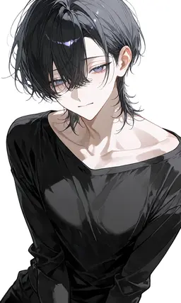 Profile image of Nolan