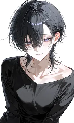 Profile image of Nolan