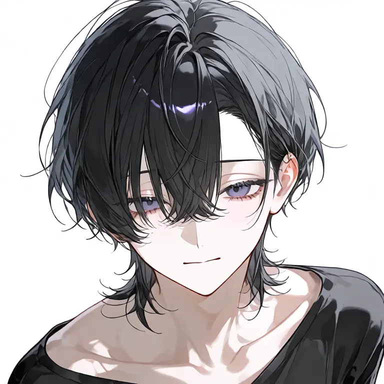 chuuritsu.kun의 「Sent a friend request → decline / accept 」