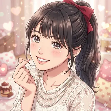Profile image of 星野 逢夢