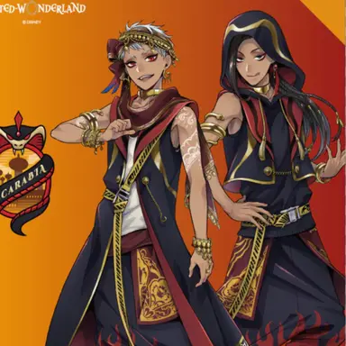 Profile image of スカラビア