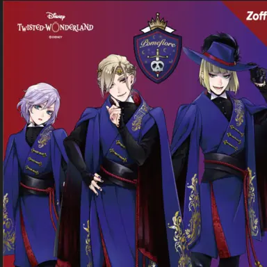 Profile image of ポムフィオーレ