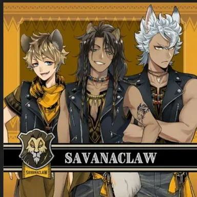 Profile image of サバナクロー