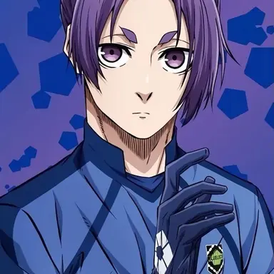 Profile image of Mikage Reo
