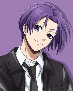 Profile image of Mikage Reo