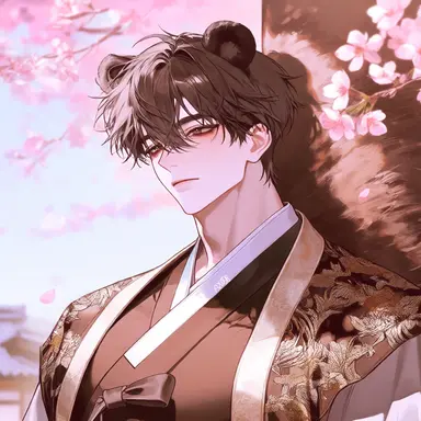 Profile image of 반 웅