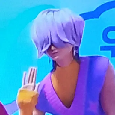 Profile image of 미스터리