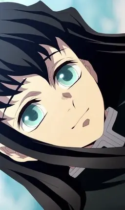 Profile image of Tokito Muichiro