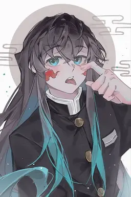 Profile image of Tokito Muichiro