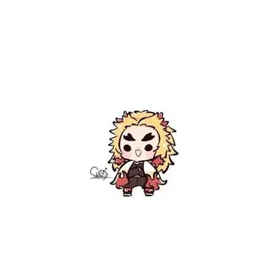 Profile image of Rengoku Kyojuro