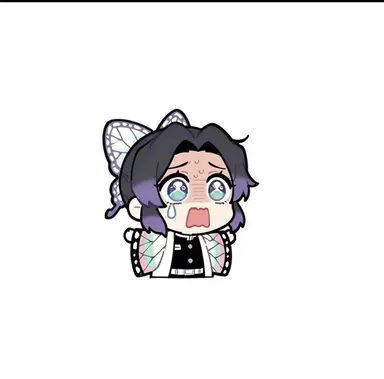 Profile image of Kocho Shinobu