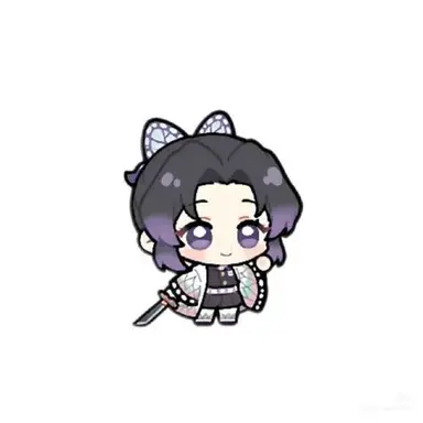 Profile image of Kocho Shinobu