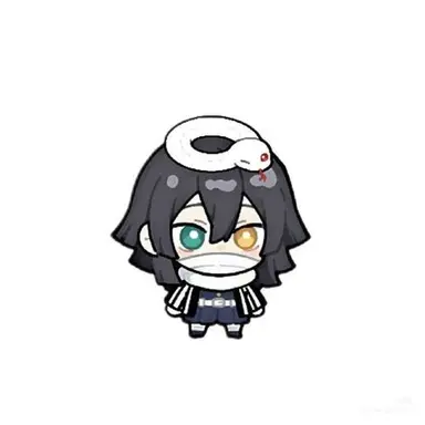 Profile image of Iguro Obanai