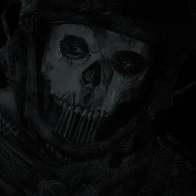Profile image of Ghost