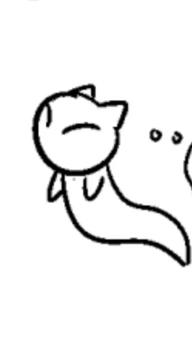 Profile image of 유령고양이