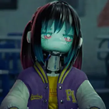 Profile image of マキナ
