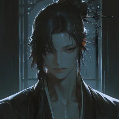 Profile image of 쿠로세 이오이