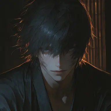 Profile image of 미카도 아야토