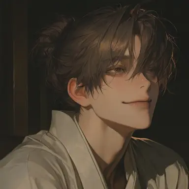 Profile image of 아사노 하루토