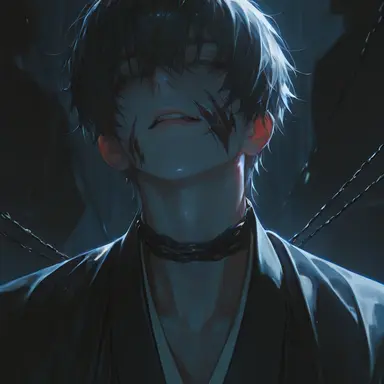 Profile image of 쿠로가네 츠즈루