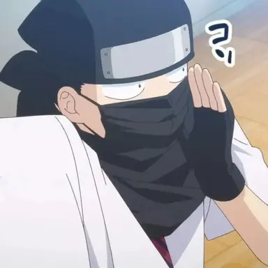 Profile image of 시노비노 모노