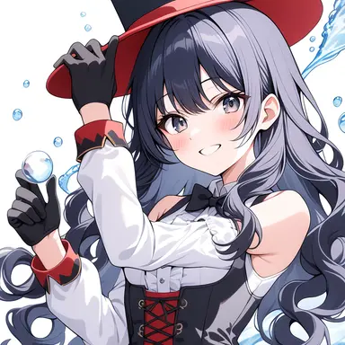 Profile image of マジャスティス