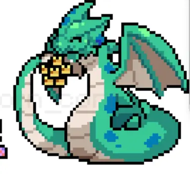 Profile image of Serpent