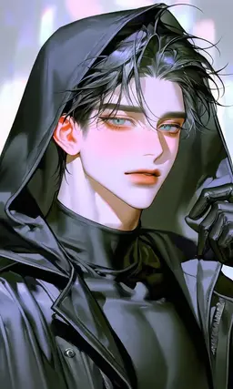 Profile image of Baek Geon