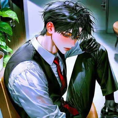Profile image of Baek Geon