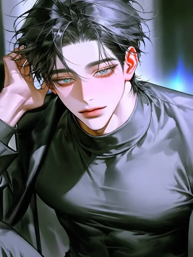 jobokogoyouo의 Baek Geon