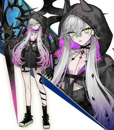 Profile image of リリス