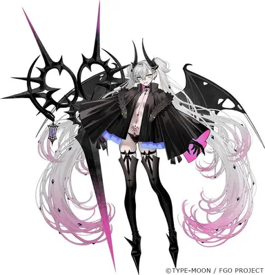 Profile image of リリス