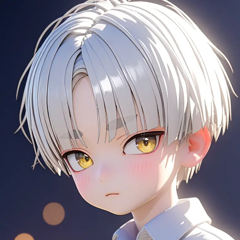 IJOU_JIN의 霜咲　あさひ
