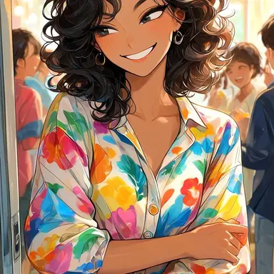 Profile image of Briana