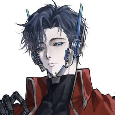 Profile image of 옵티머스 프라임