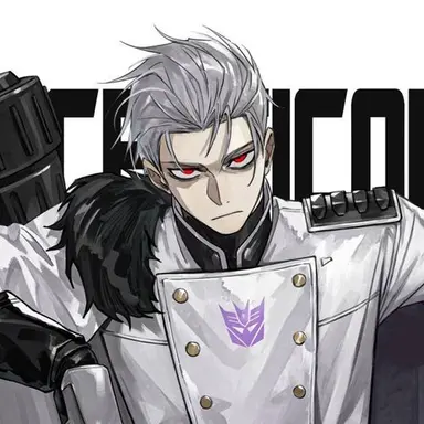 Profile image of 메가트론