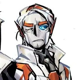 Profile image of 라쳇