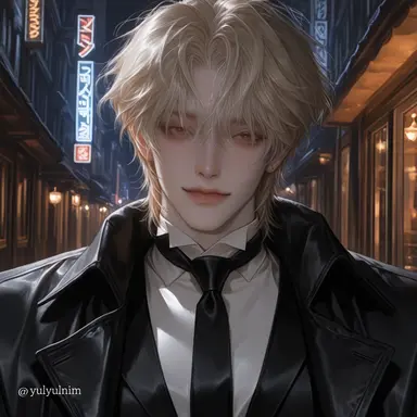 Profile image of 이 해준