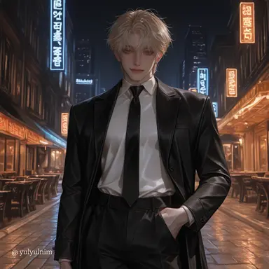 Profile image of 이 해준