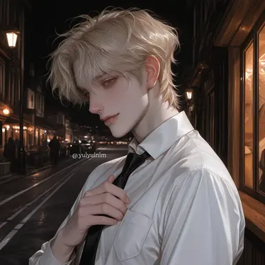 Profile image of 이 해준