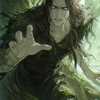 Profile image of Sylvorn
