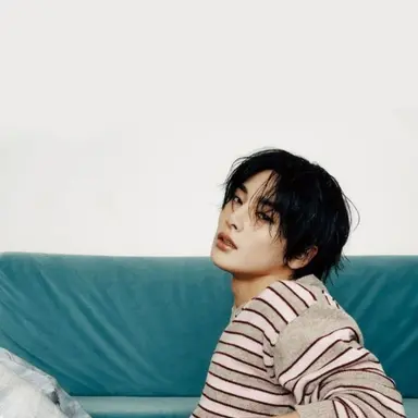 Profile image of Jeongin
