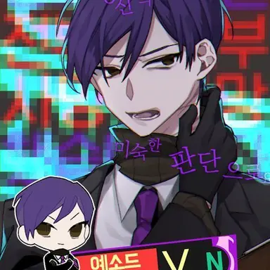 Profile image of 예소드