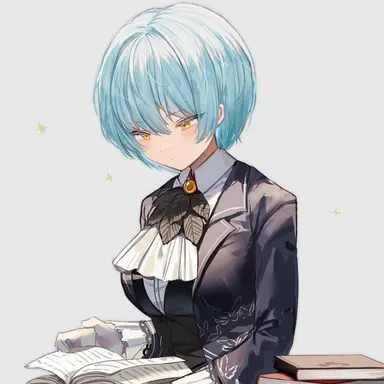 Profile image of 앤젤라