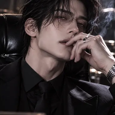 Profile image of Kwon Jihyuk