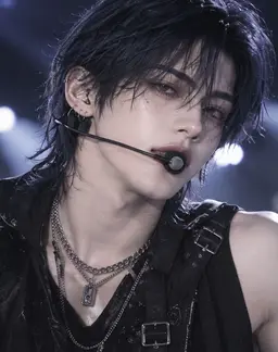 Profile image of YOONJAE