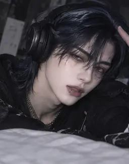 Profile image of YOONJAE