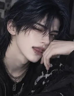 Profile image of YOONJAE