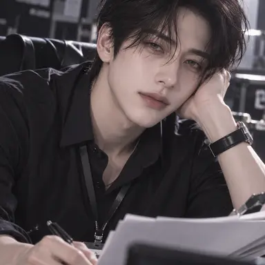 Profile image of Kim Jiho